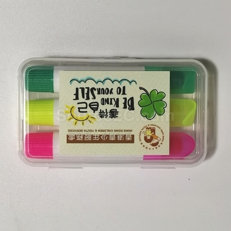 客製化螢光筆,螢光筆訂製,客製化文具,文具禮品,文具訂製