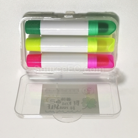 客製化螢光筆,螢光筆訂製,客製化文具,文具禮品,文具訂製