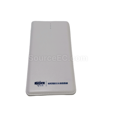 客製化行動電源, 客製化行充,行動電源推薦,無線充電,小米行動電源