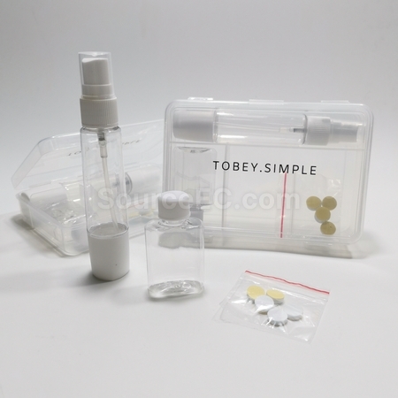 客製防疫套裝,訂製防疫禮品,防疫禮品包,防疫包客製