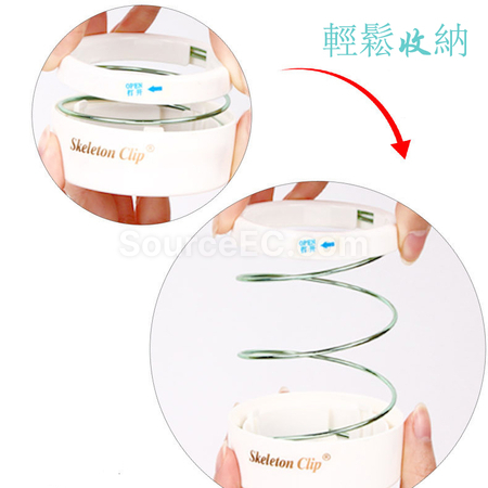 客製化旋轉式折疊筆筒禮品