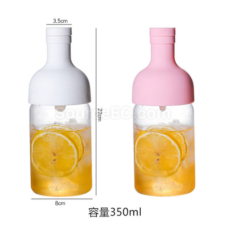 客製化冷萃水樽禮品