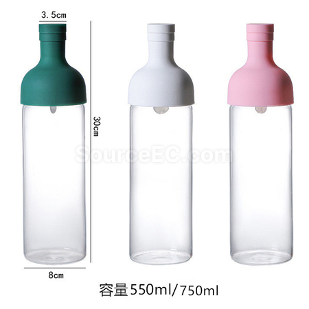 客製化冷萃水樽禮品