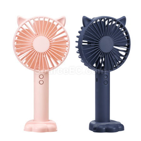 客製化多功能風扇禮品