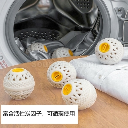 客製化洗衣球禮品