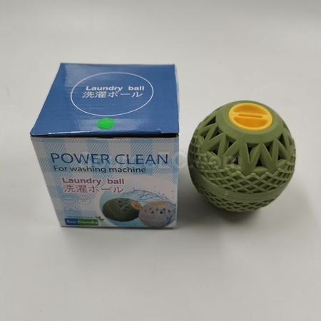 客製化洗衣球禮品