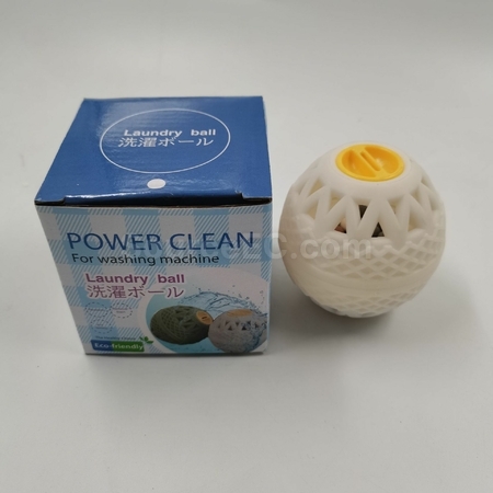 客製化洗衣球禮品