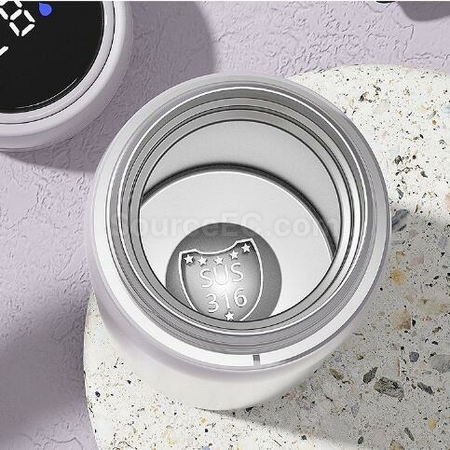 客製化不銹鋼客製化保溫杯禮品
