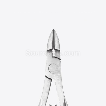 客製化美甲專業修手指甲剪刀鉗禮品