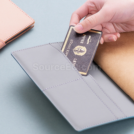 客製化A6隨身記事本禮品