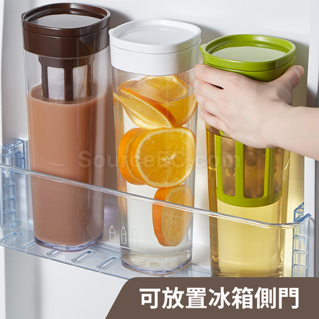 客製化茶滤冷熱水壶禮品
