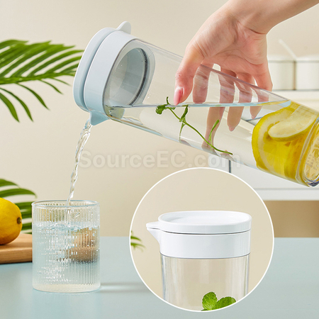 客製化茶滤冷熱水壶禮品