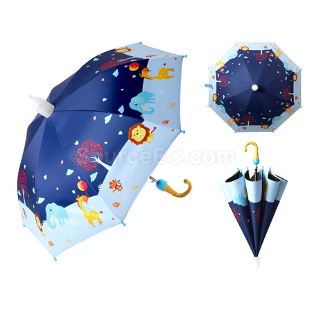 客製化兒童雨傘禮品