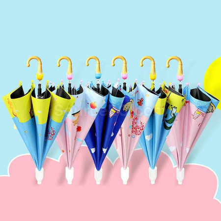 客製化兒童雨傘禮品
