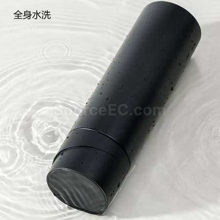 客製化紫外線殺菌LED智能保溫杯禮品
