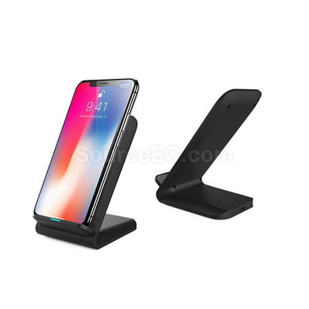客製化無線充電器禮品
