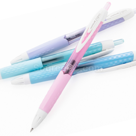 客製化三菱UMN廣告筆禮品