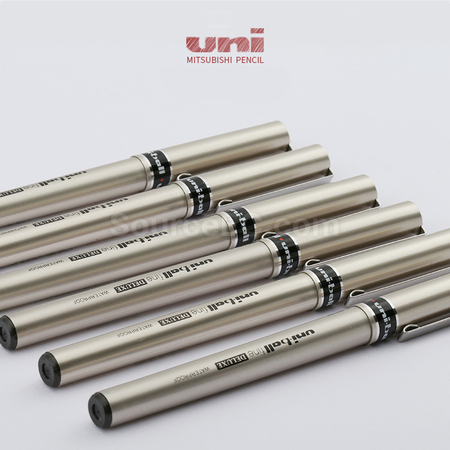 客製化三菱UNI 廣告筆禮品