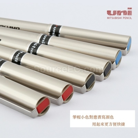 客製化三菱UNI 廣告筆禮品