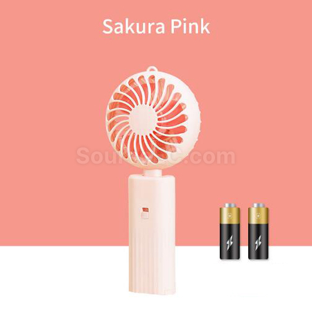 客製化折疊式風扇禮品