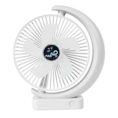 客製化迷你小風扇禮品