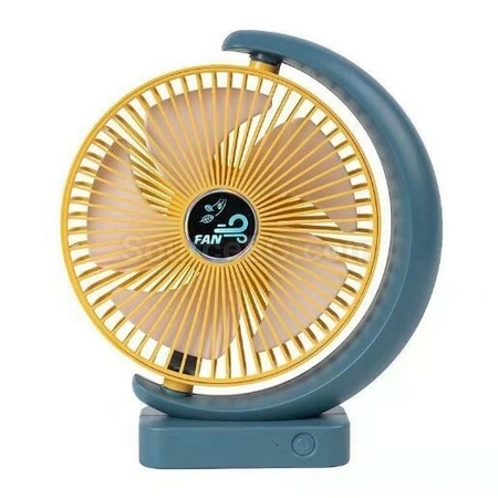 客製化迷你小風扇禮品