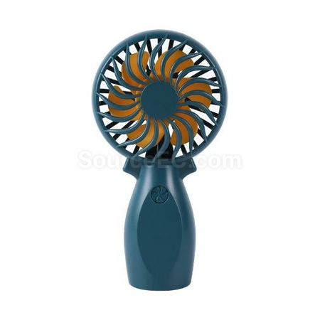 客製化客製化商品 迷你手持電風扇禮品