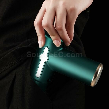 客製化迷你筋膜按摩槍禮品