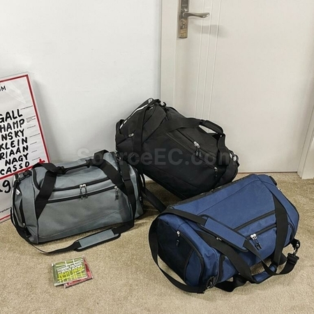 客製化旅遊瑜伽健身運動袋禮品