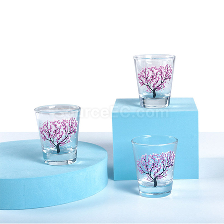 客製化變色小炒杯(熱炒杯)禮品