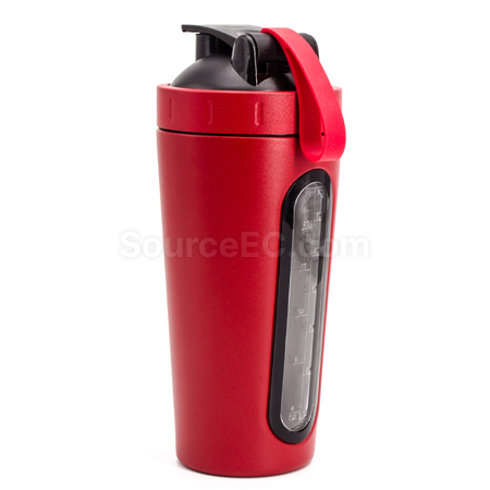 客製化700ML 便攜搖搖杯禮品