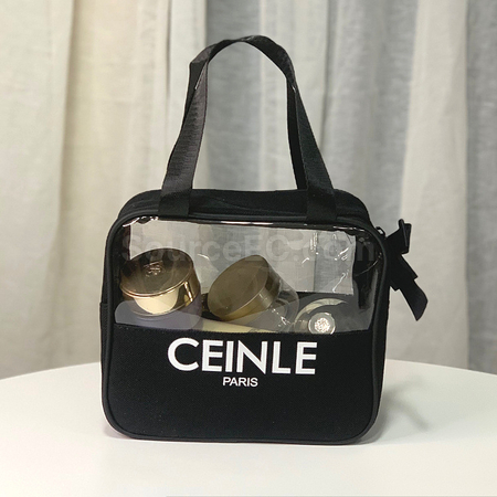 客製化化妝收納袋禮品
