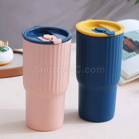 客製化650ML 咖啡杯禮品
