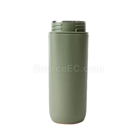 客製化480ML 魔力吸盤不倒杯禮品