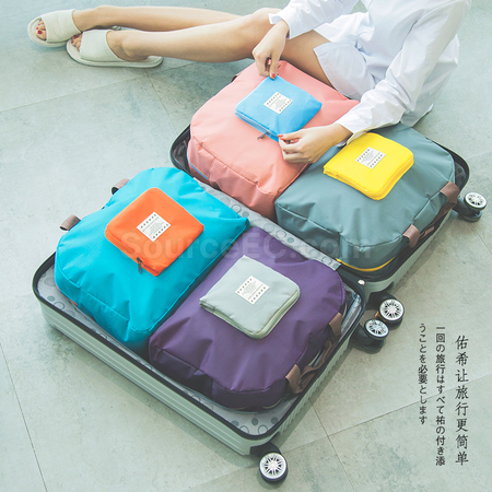客製化折疊收納袋禮品