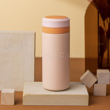 客製化不銹鋼保溫杯禮品