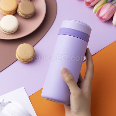 客製化不銹鋼保溫杯禮品