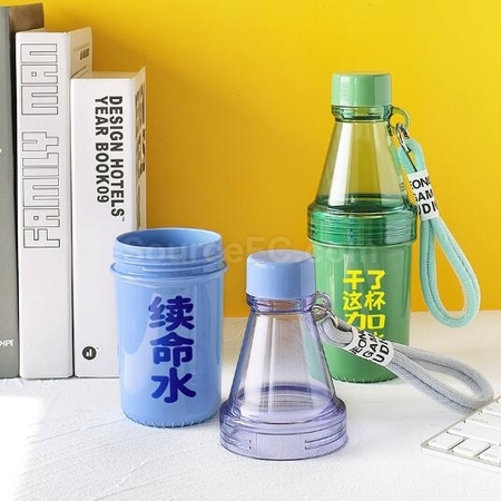 客製化隨行水壺禮品