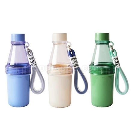 客製化隨行水壺禮品