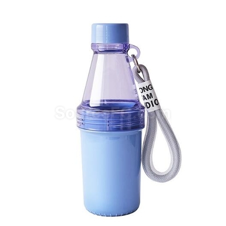 客製化隨行水壺禮品