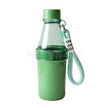 客製化隨行水壺禮品