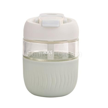 客製化380ML 玻璃杯禮品