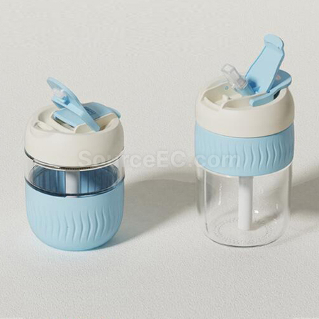 客製化380ML 玻璃杯禮品