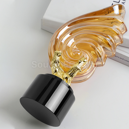 客製化水晶獎座禮品