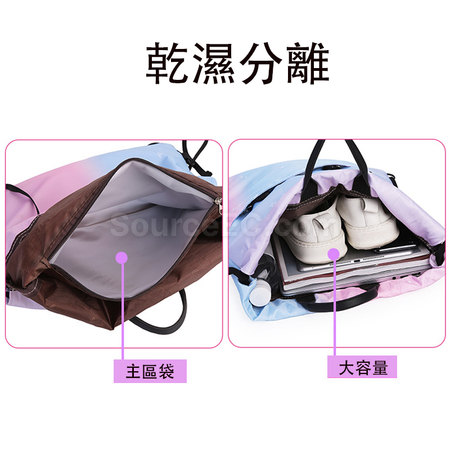 客製化索繩袋禮品