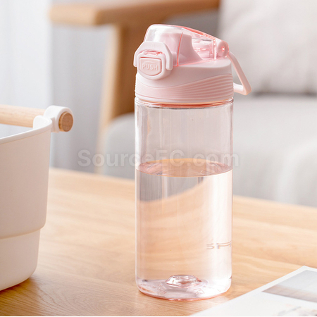 客製化Tritan隨身水樽禮品
