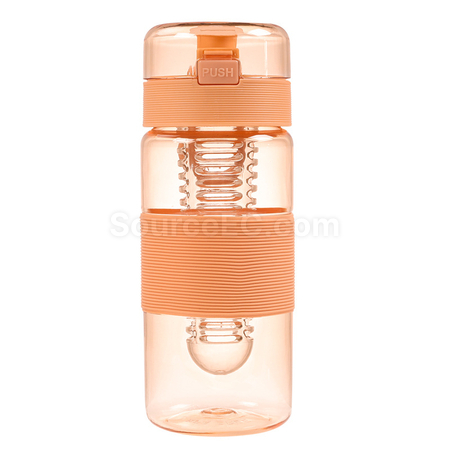 客製化Tritan隨身水樽禮品
