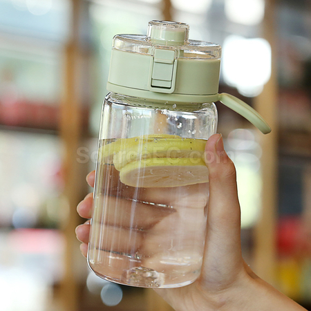 客製化Tritan隨身水樽禮品