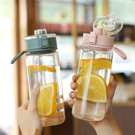 客製化Tritan隨身水樽禮品