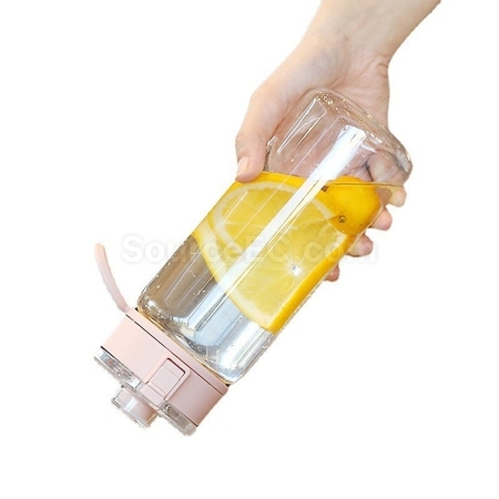 客製化Tritan隨身水樽禮品